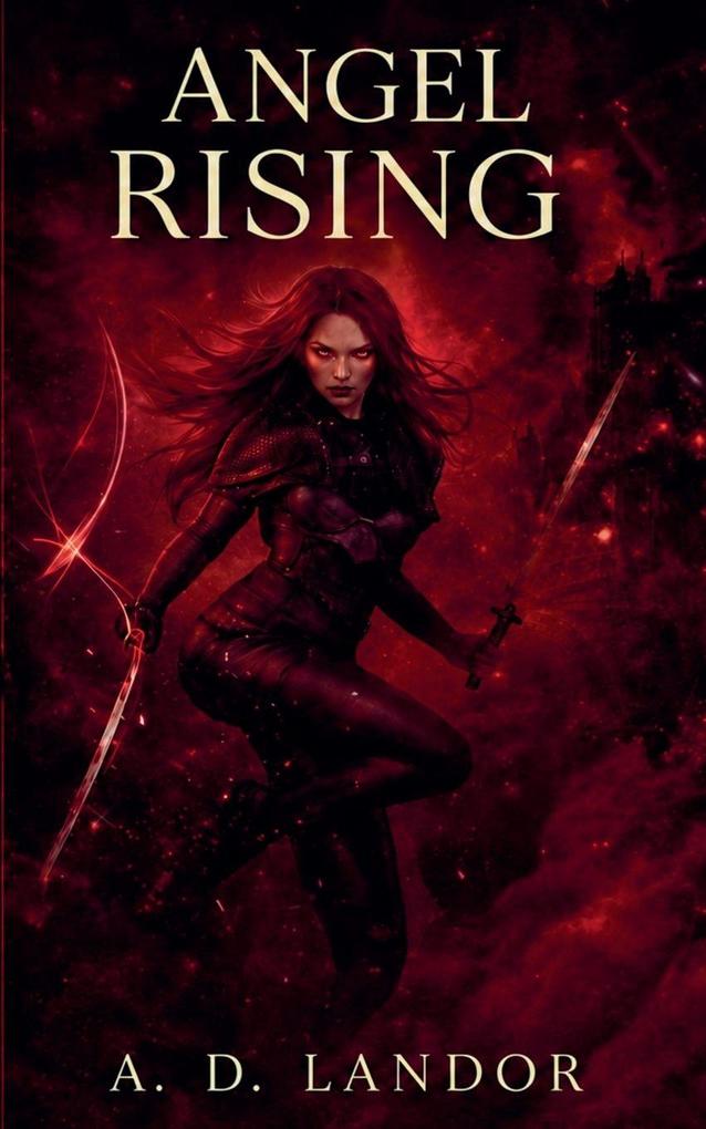 Angel Rising