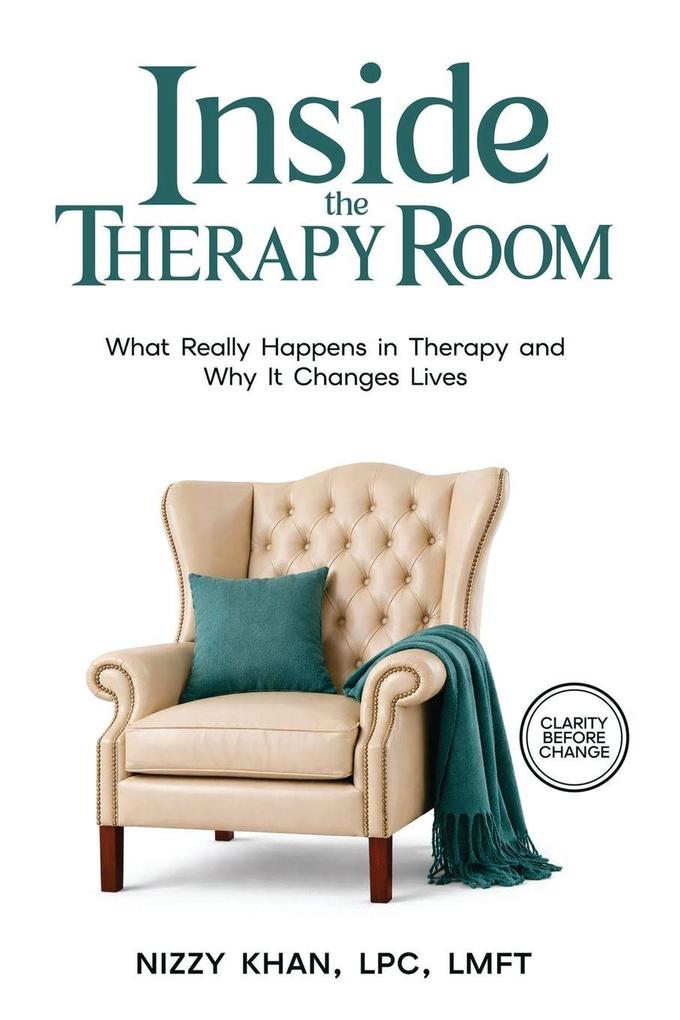 Inside the Therapy Room