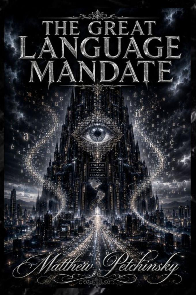 The Great Language Mandate