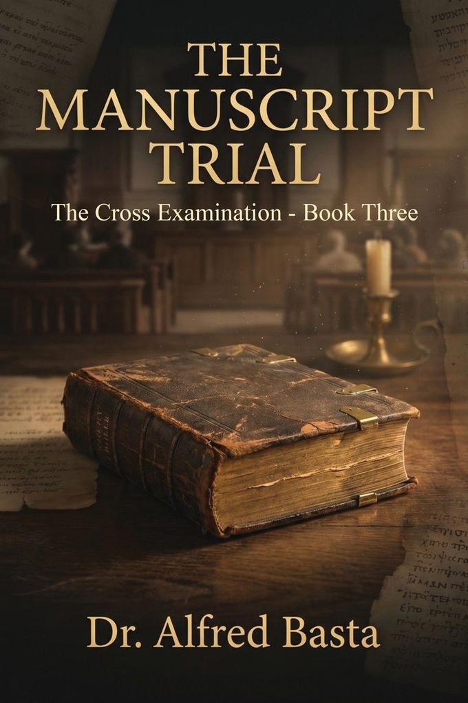 The Manuscript Trial