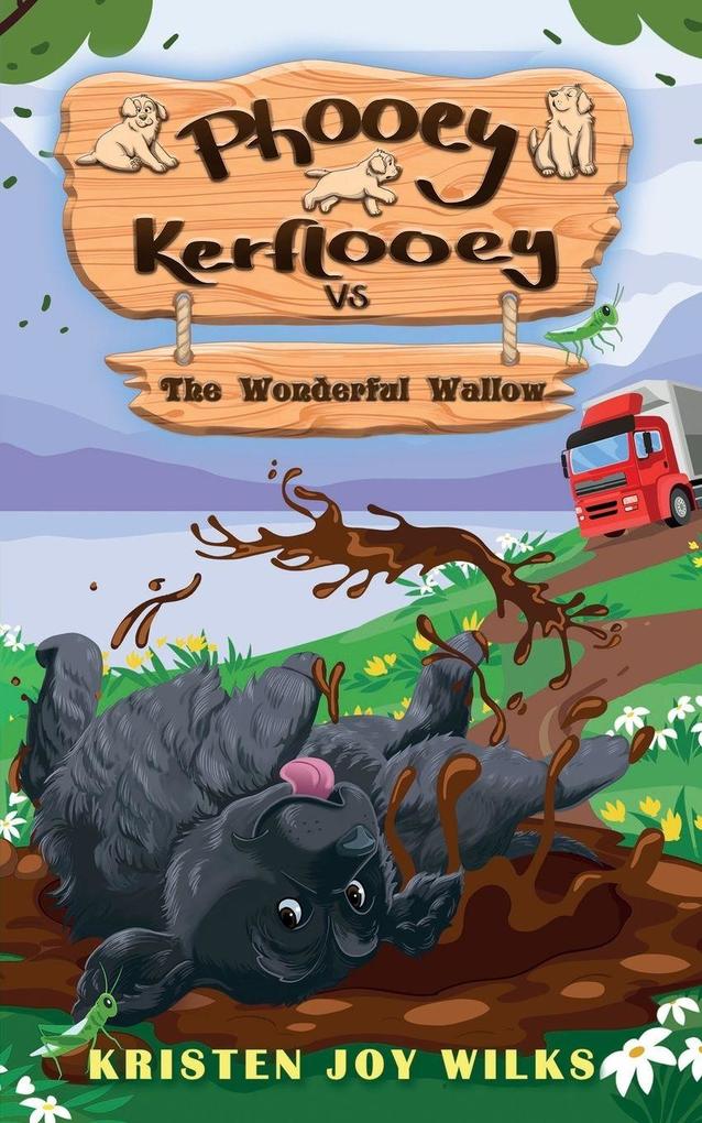 Phooey Kerflooey vs The Wonderful Wallow