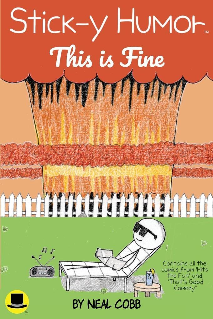 Stick-y Humor