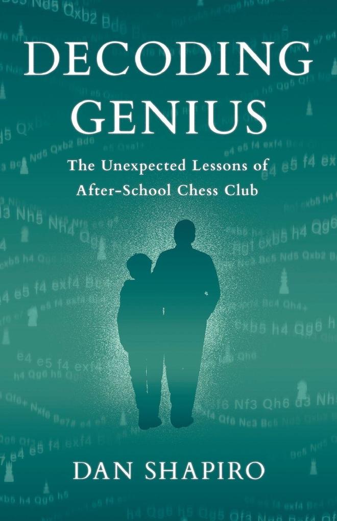 Decoding Genius