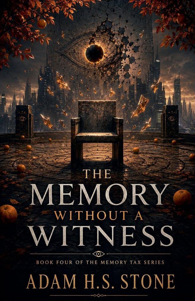 The Memory Without A Witness