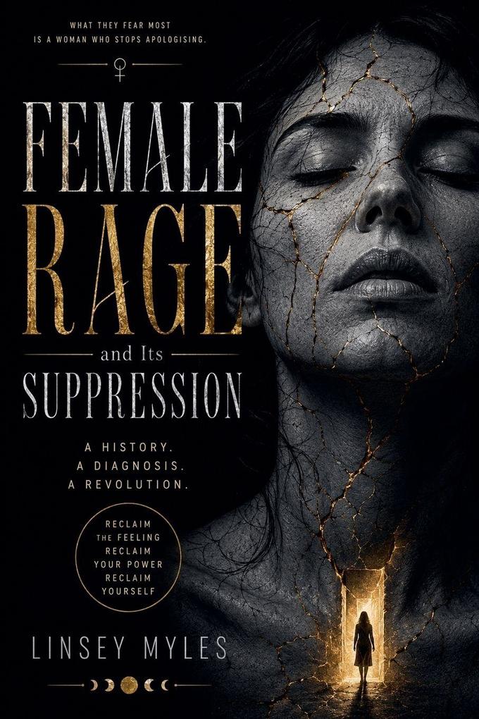 Female Rage and Its Suppression