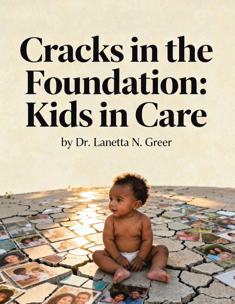 Cracks in the Foundation