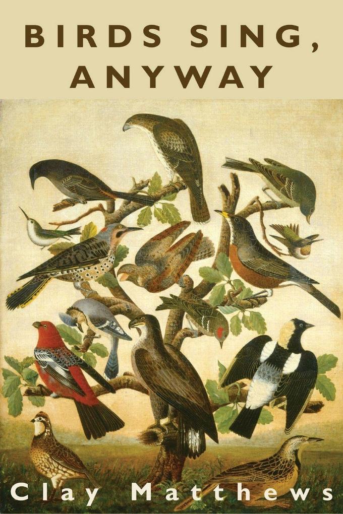 Birds Sing Anyway
