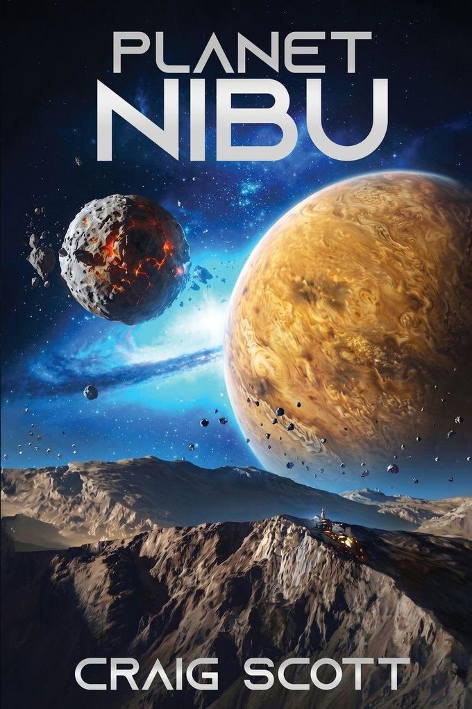 Planet Nibu