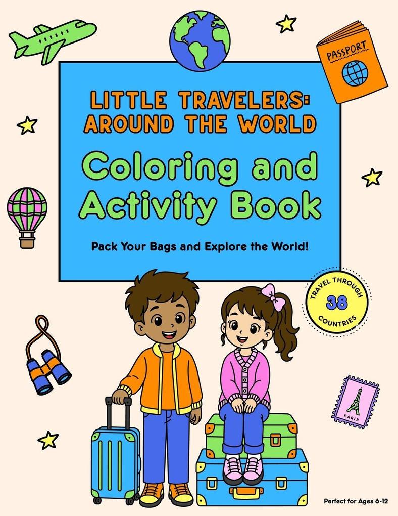Little Travelers