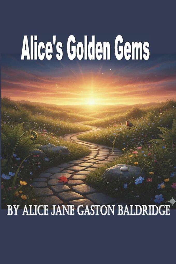 Alice's Golden Gems