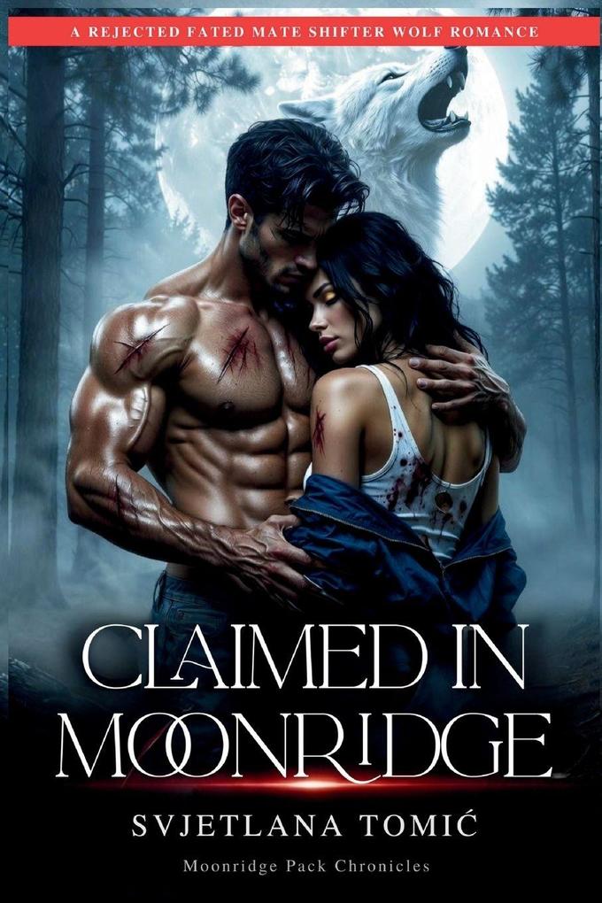 Claimed In Moonridge