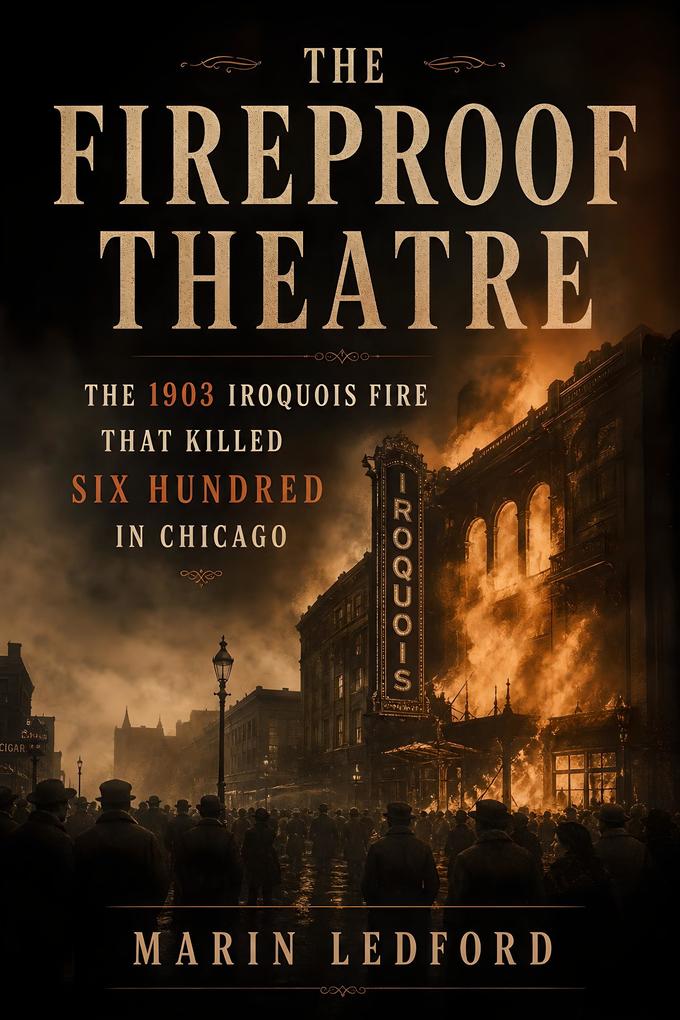 The Fireproof Theatre
