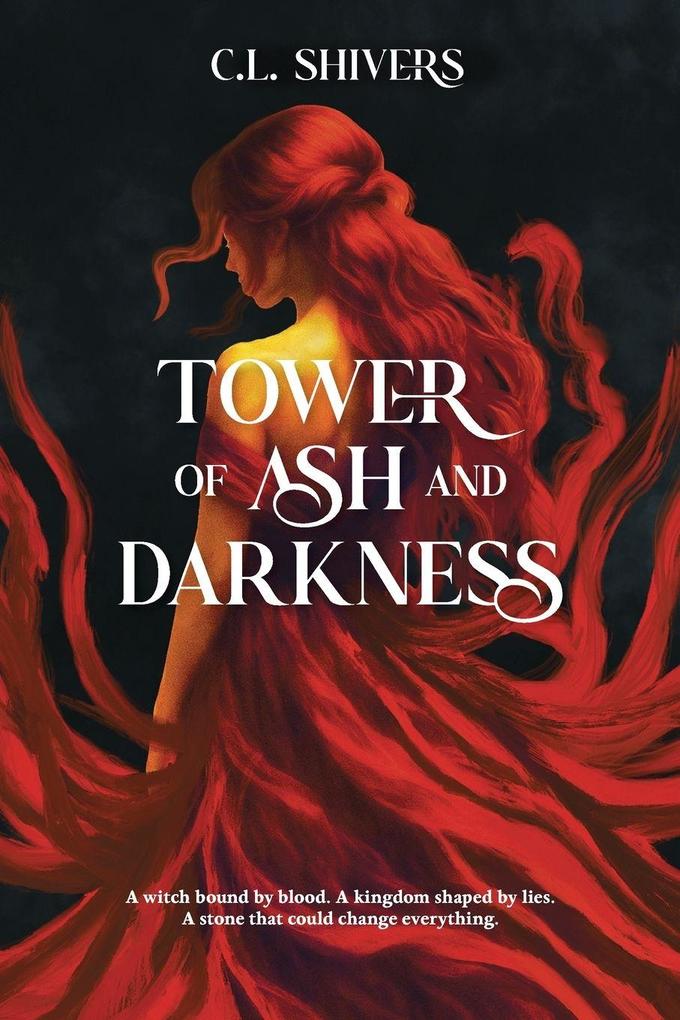 Tower of Ash and Darkness