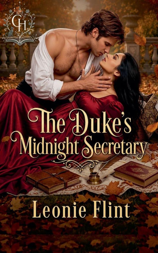 The Duke's Midnight Secretary