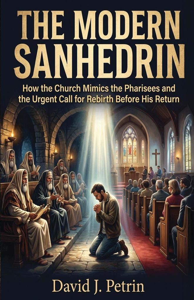 The Modern Sanhedrin