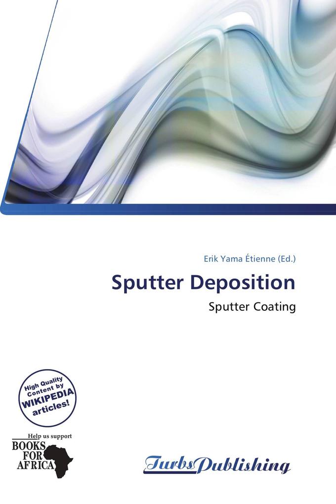 Sputter Deposition