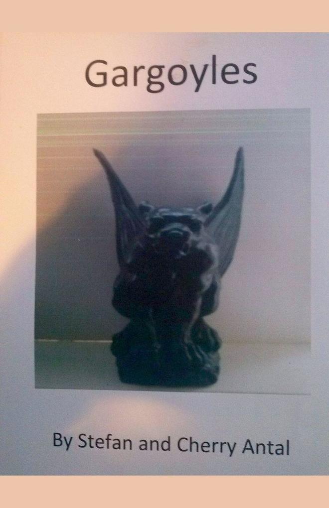 Gargoyles