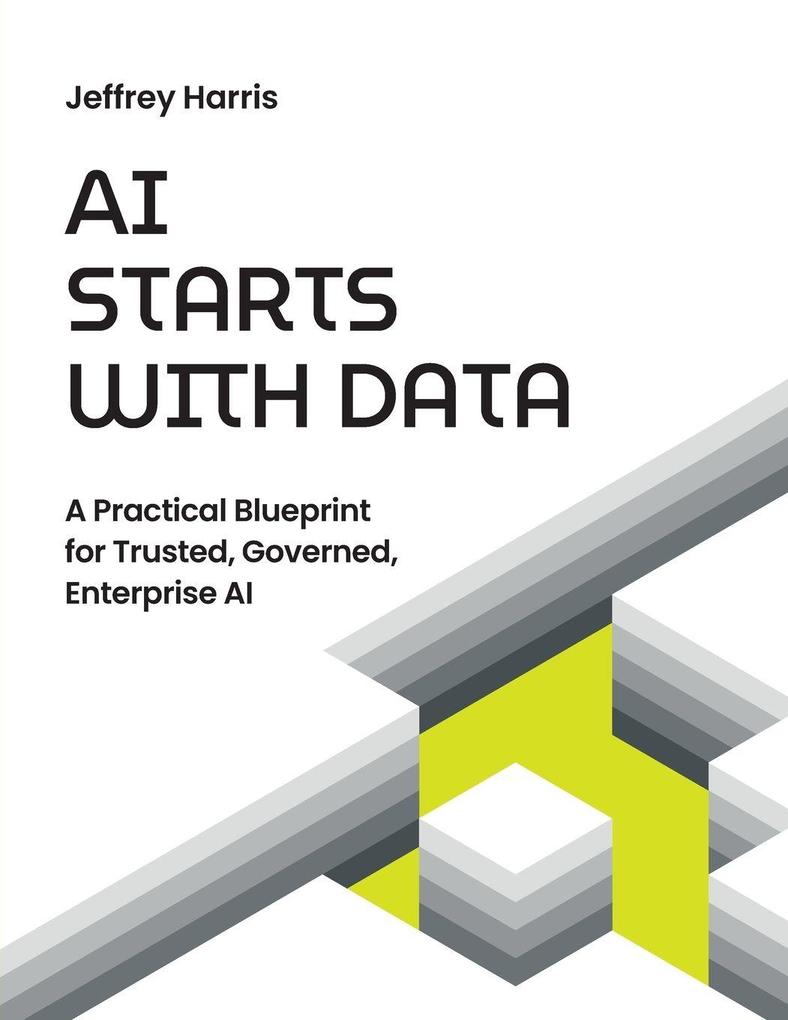 AI Starts with Data