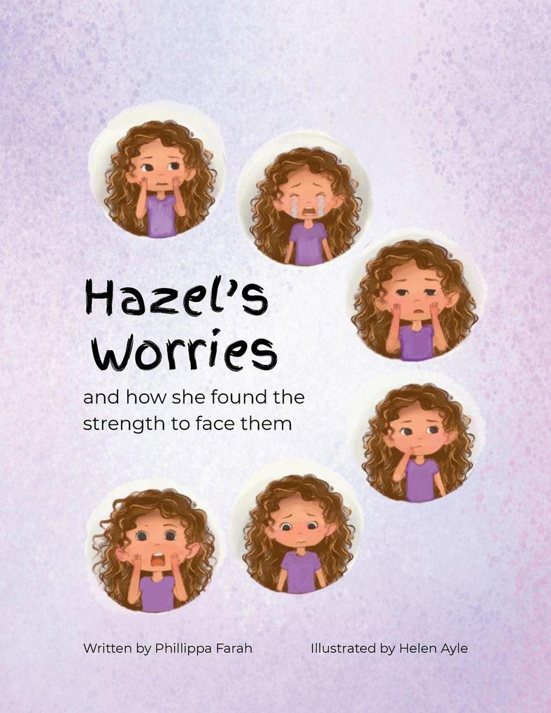 Hazel's Worries