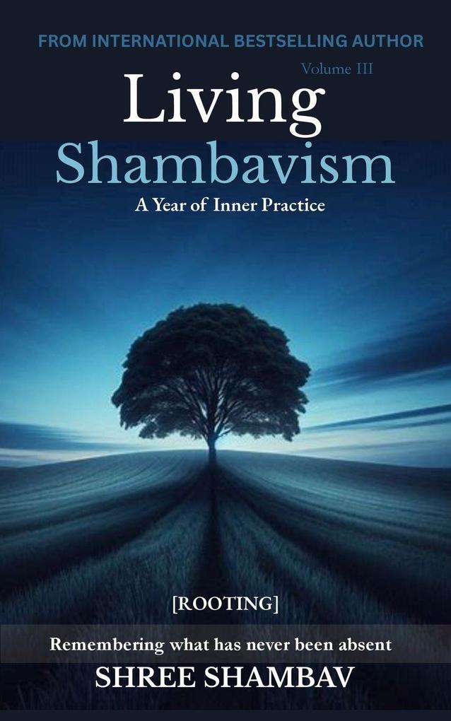 Living Shambavism