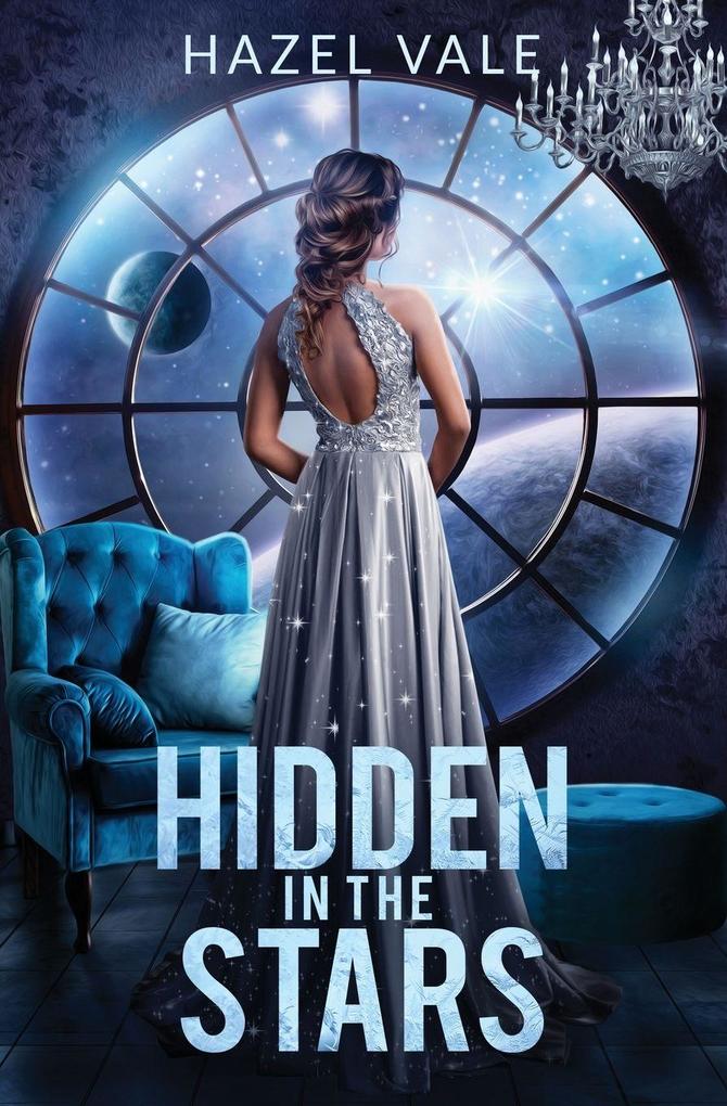 Hidden In The Stars