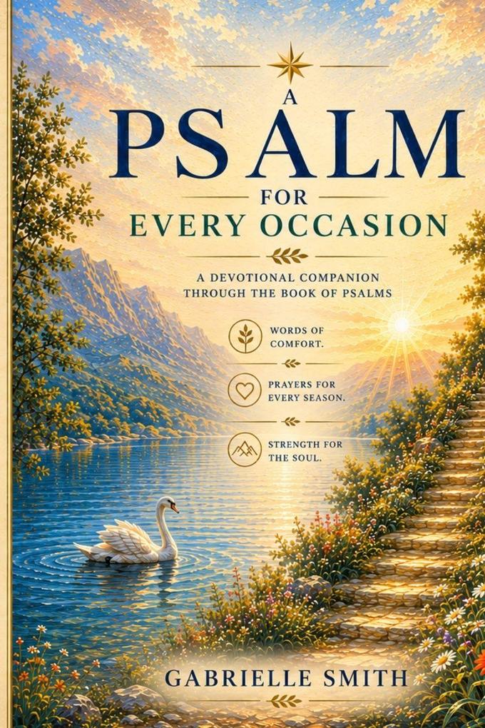 A Psalm for Every Occasion