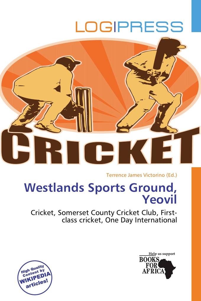 Westlands Sports Ground Yeovil