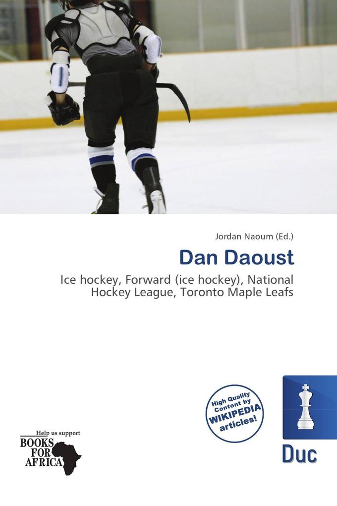 Dan Daoust