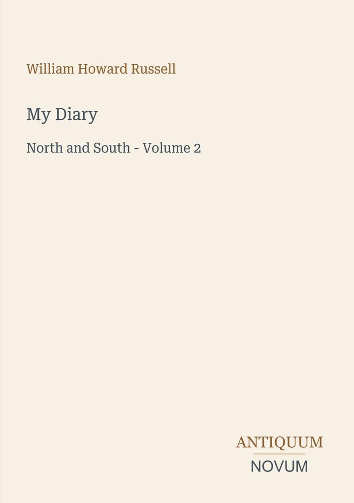 My Diary