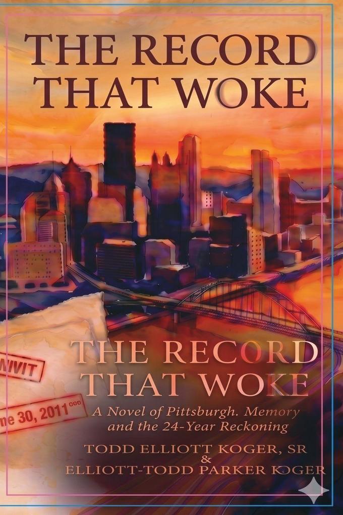 The Record That Woke