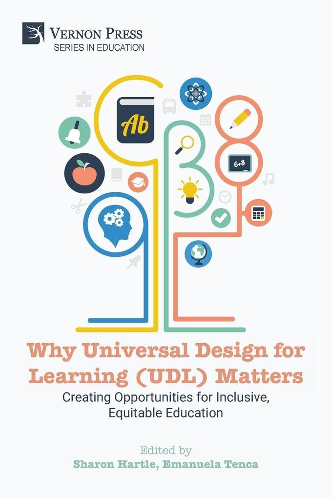 Why Universal Design for Learning (UDL) Matters