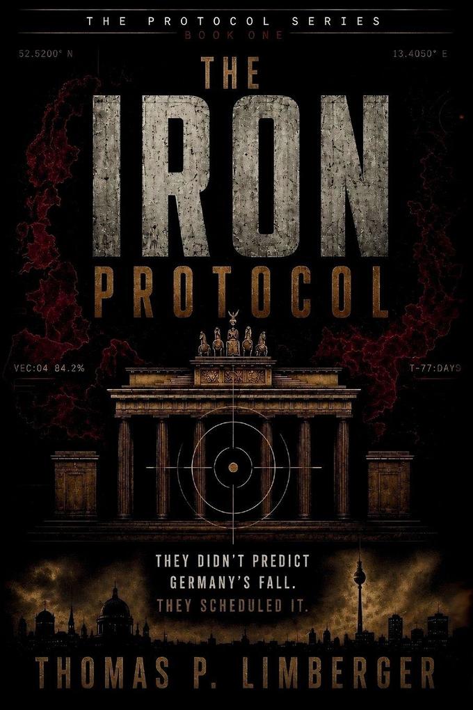 The Iron Protocol