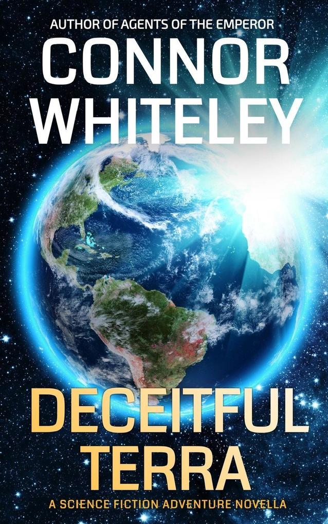 Deceitful Terra