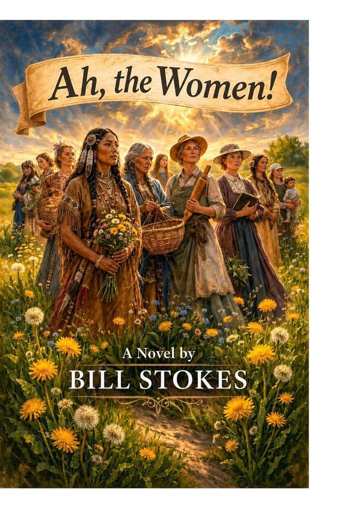 Ah the Women!