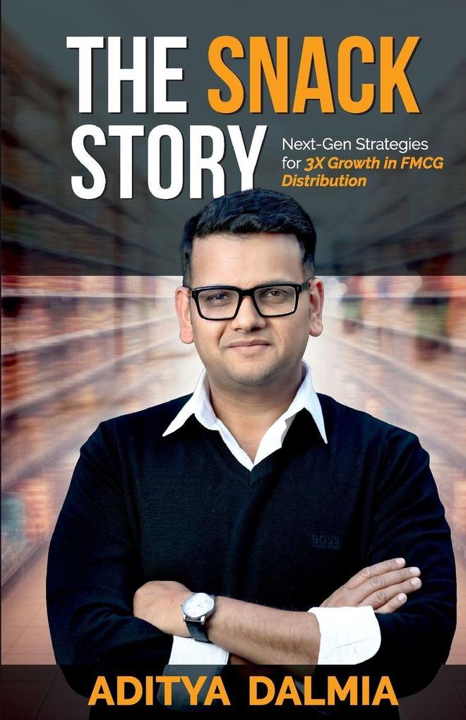 'The snack story '