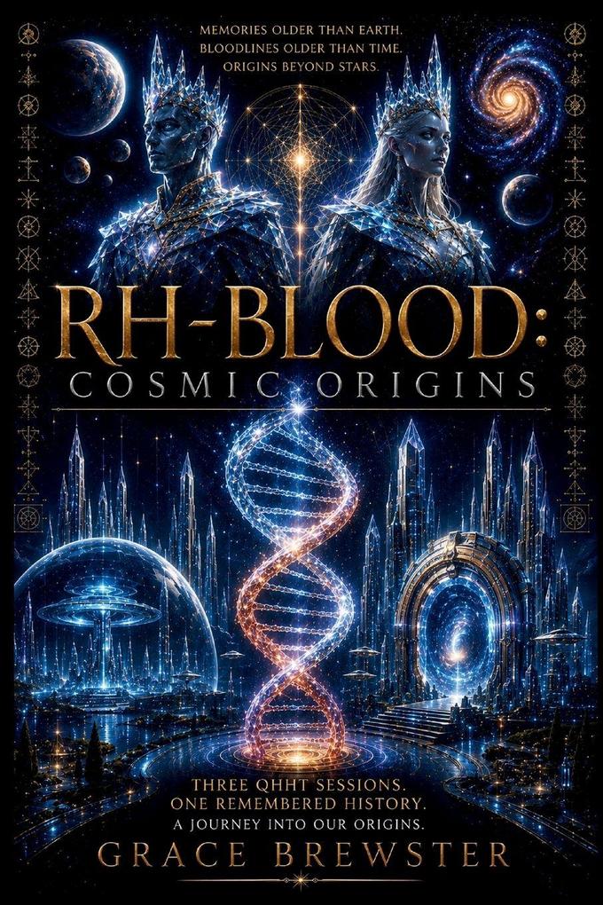 Rh- Negative Blood