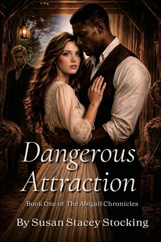 Dangerous Attraction