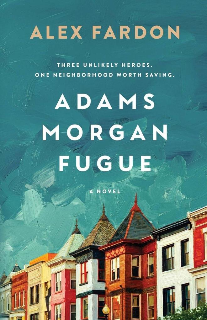 Adams Morgan Fugue