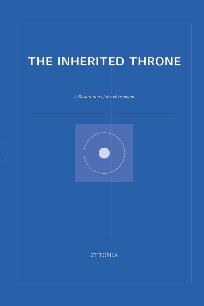 The Inherited Throne