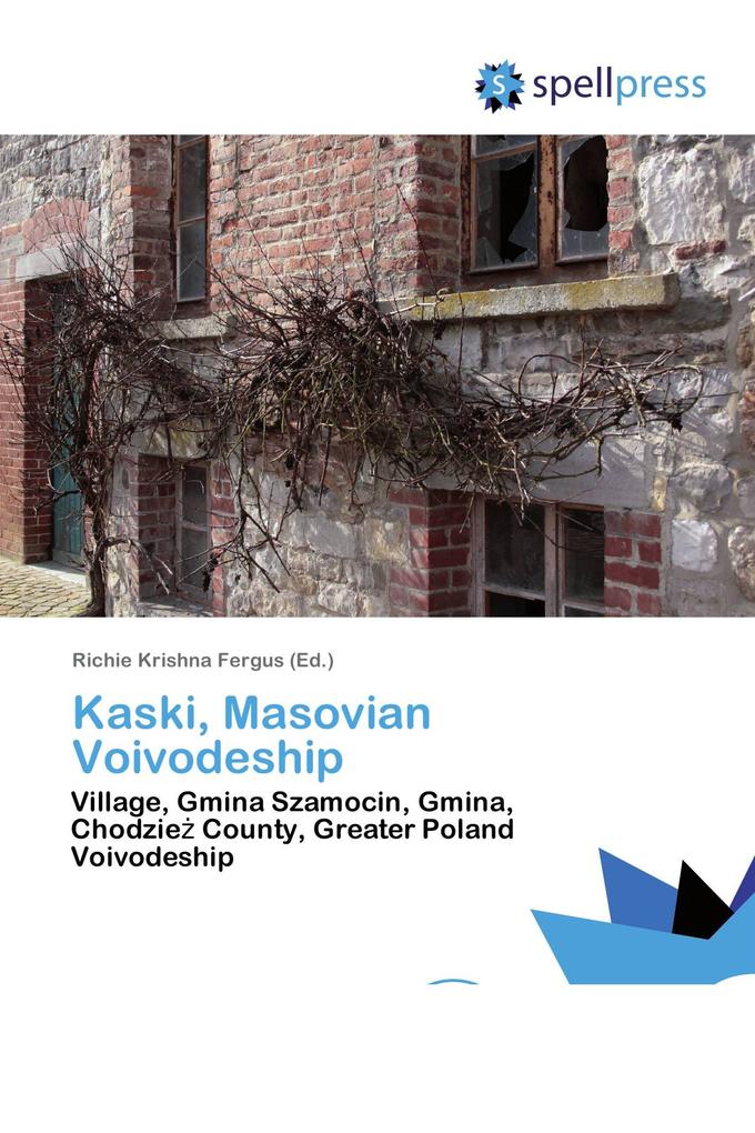 Kaski Masovian Voivodeship