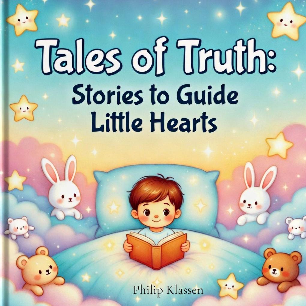 Tales of Truth