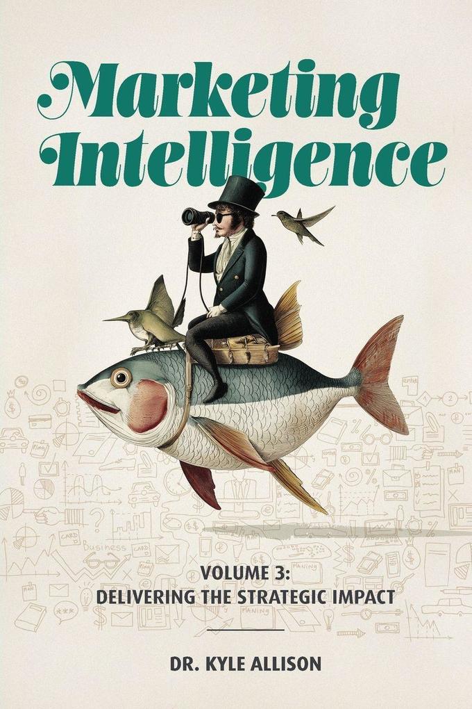 Marketing Intelligence