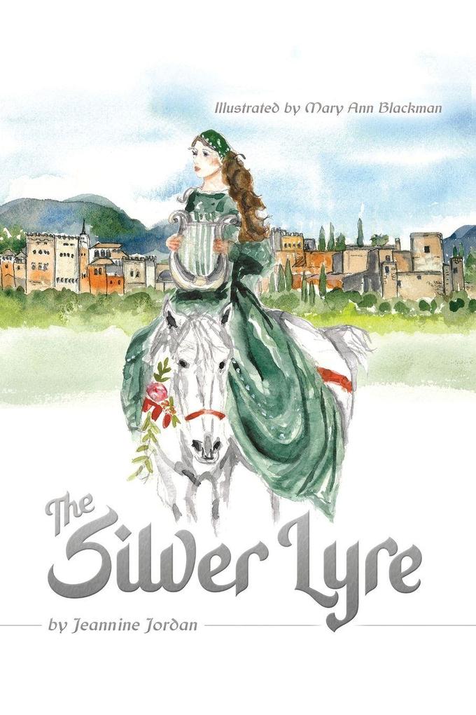 The Silver Lyre