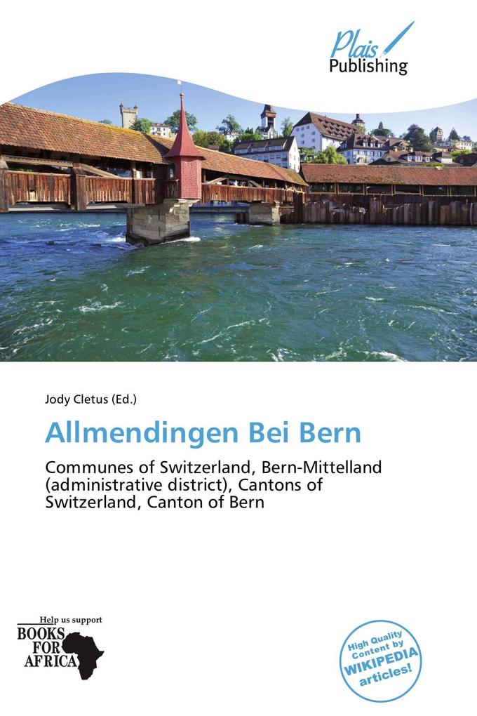 Allmendingen Bei Bern