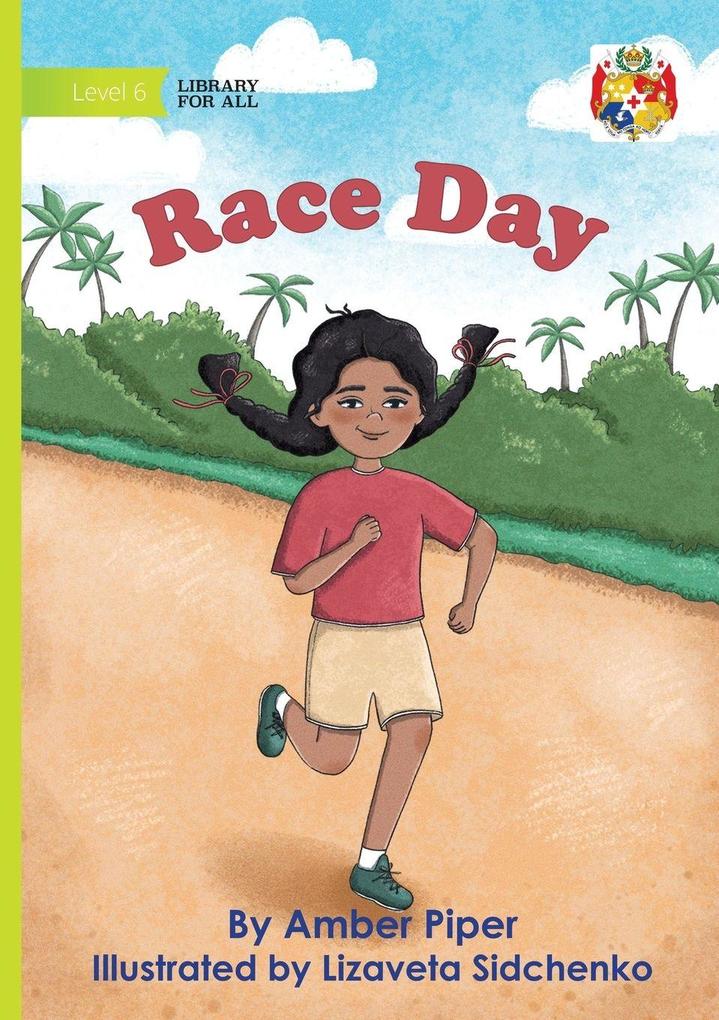 Race Day