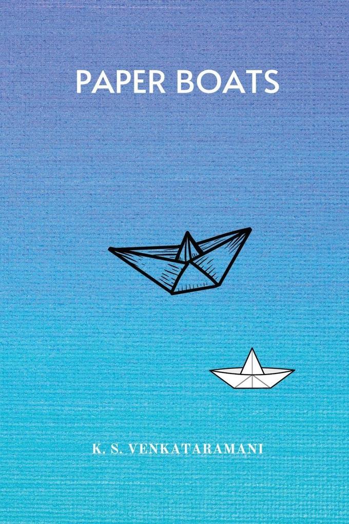 Paper Boats
