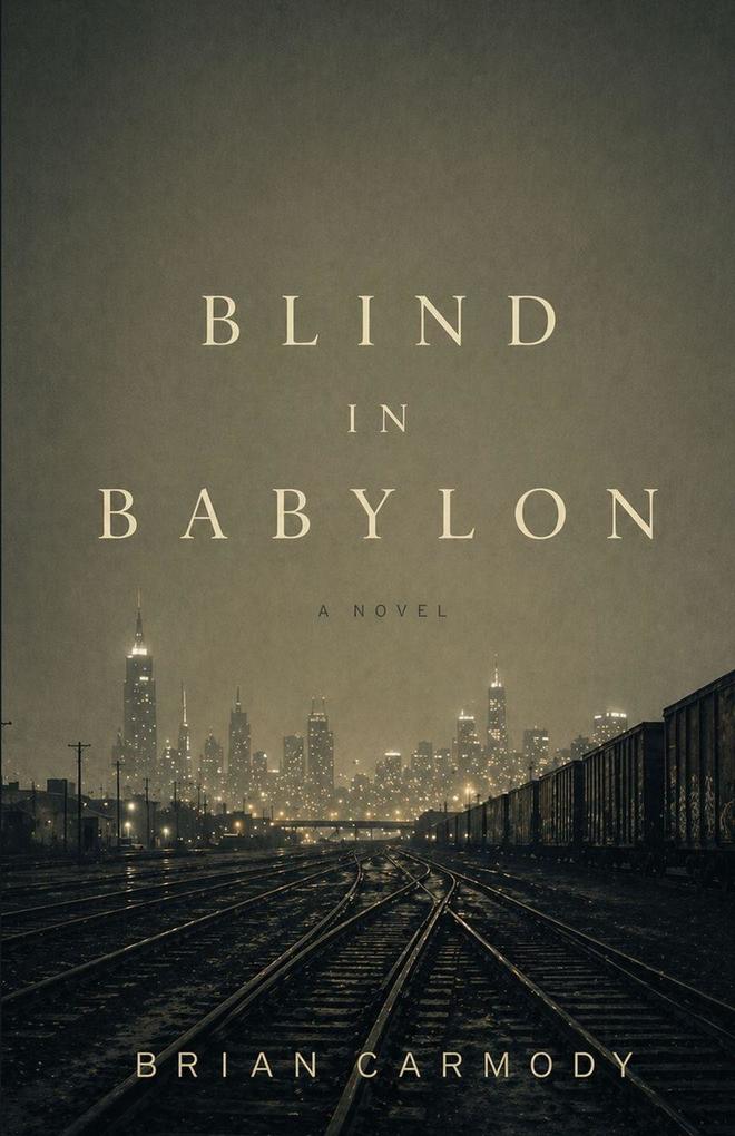 Blind in Babylon