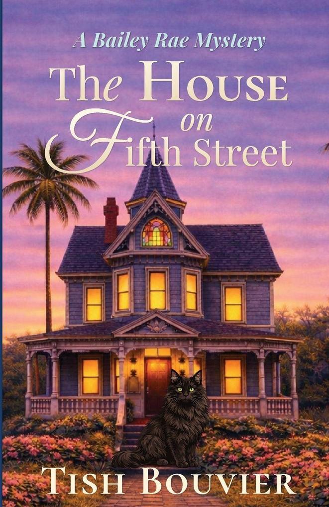 The House on Fifth Street