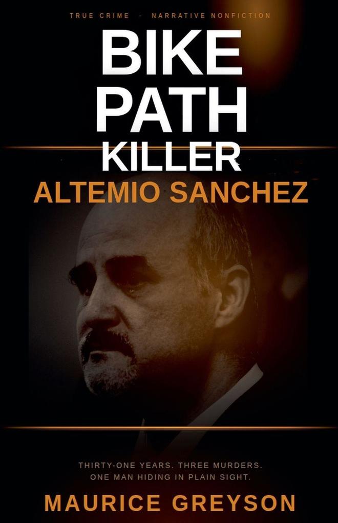 The Bike Path Killer