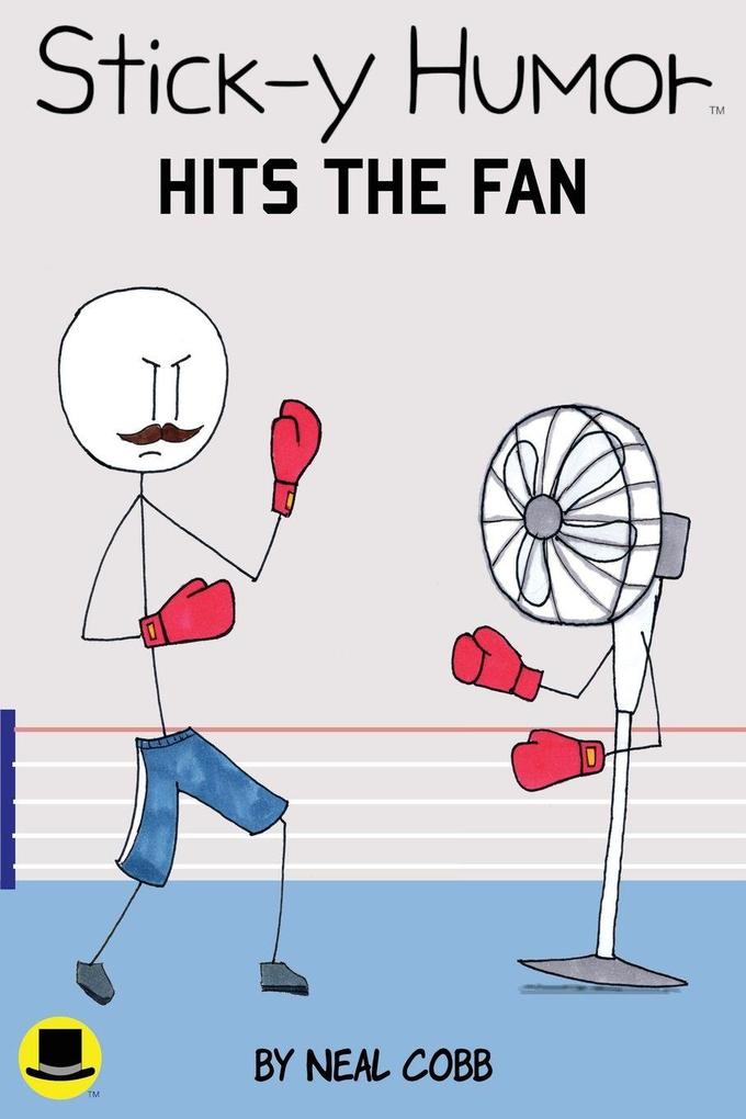 Stick-y Humor